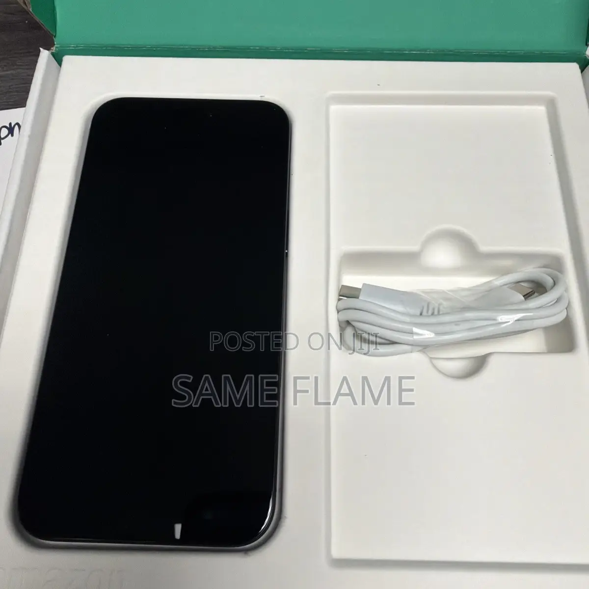 Apple iPhone 15 Pro Max 512 GB