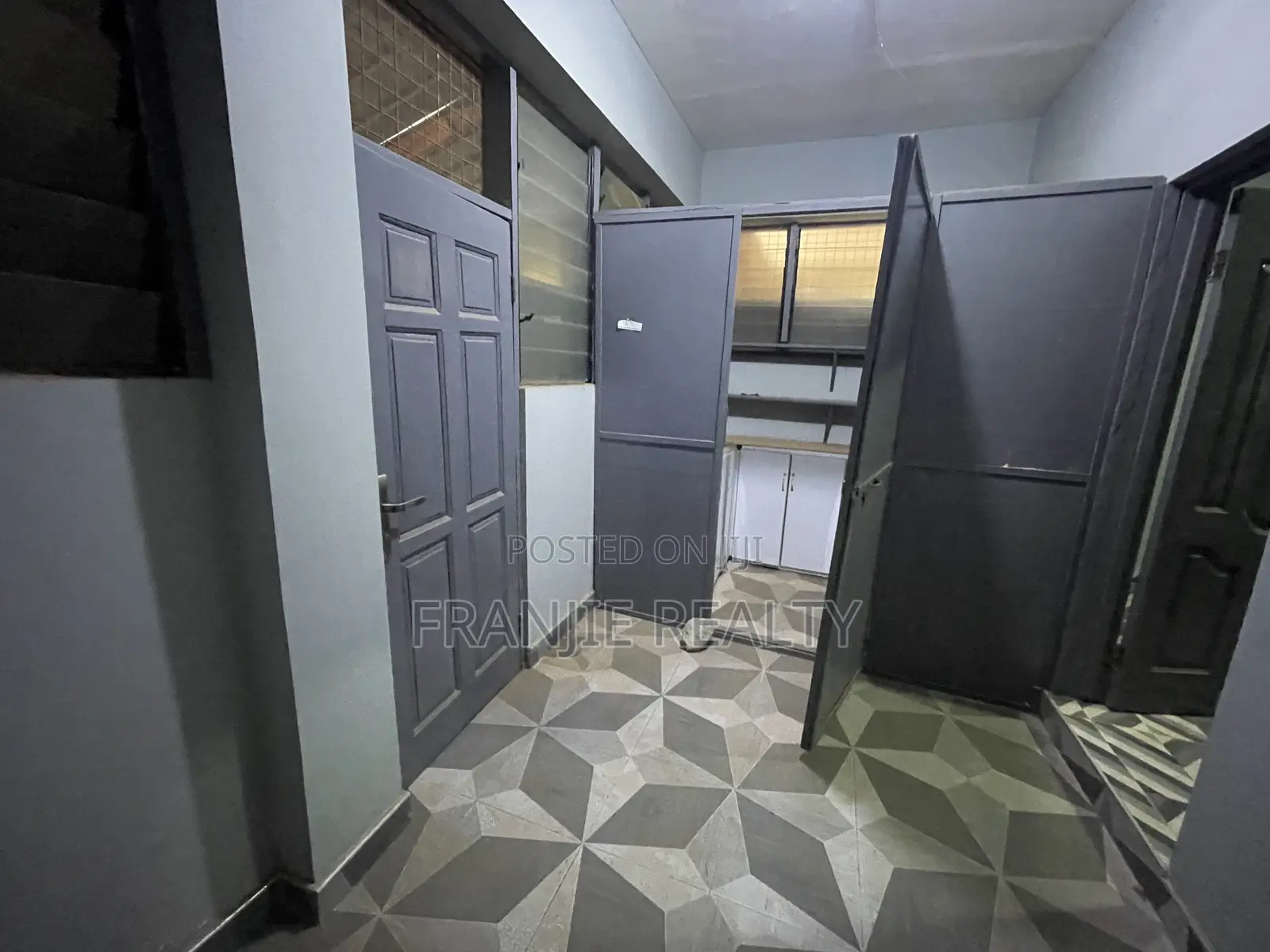 1bdrm Apartment in Franjie Realty, Weija for rent