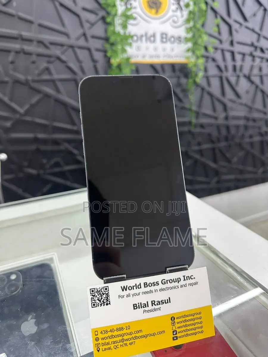Apple iPhone 13 Pro Max 256 GB