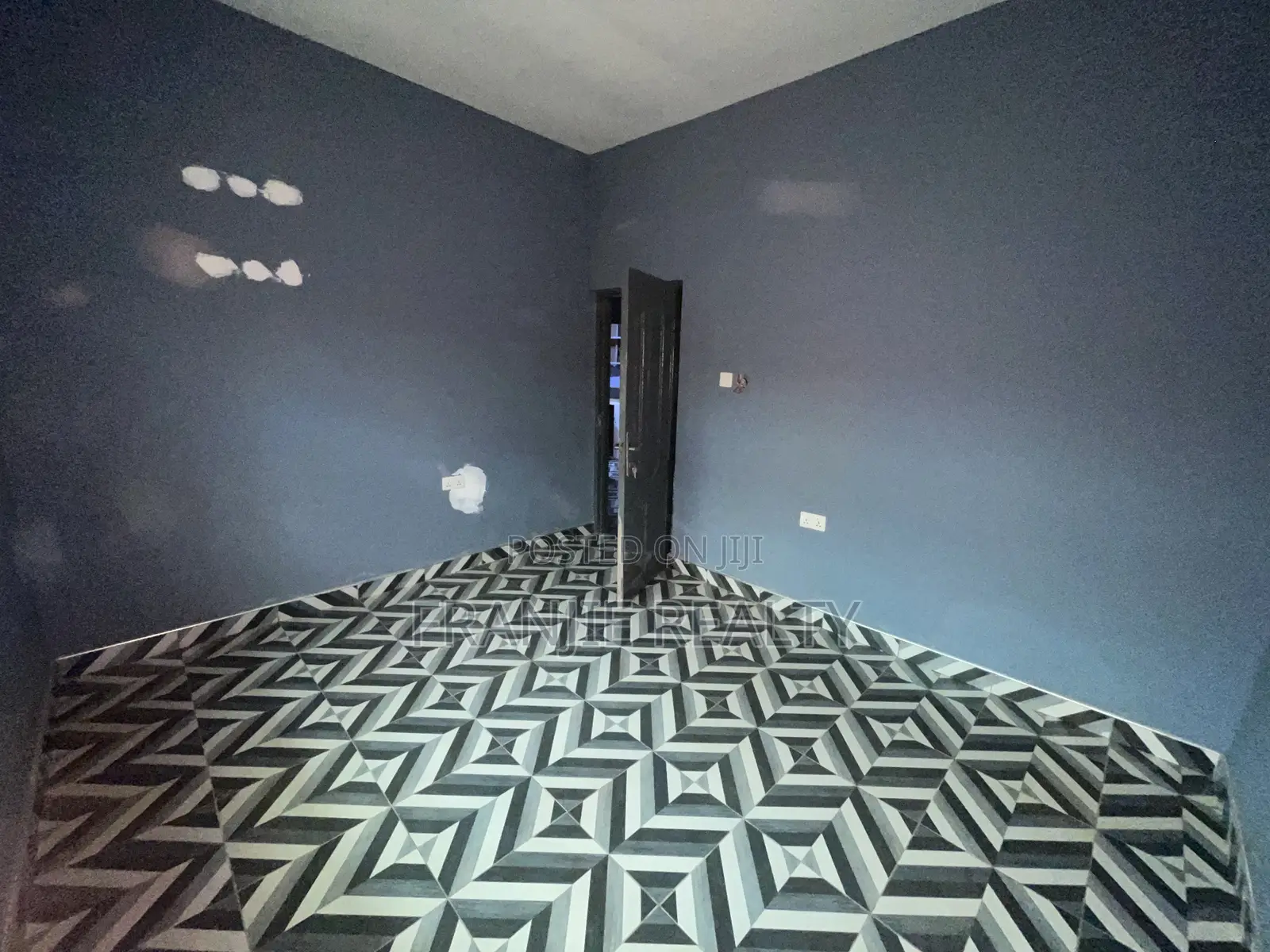 1bdrm Apartment in Franjie Realty, Weija for rent