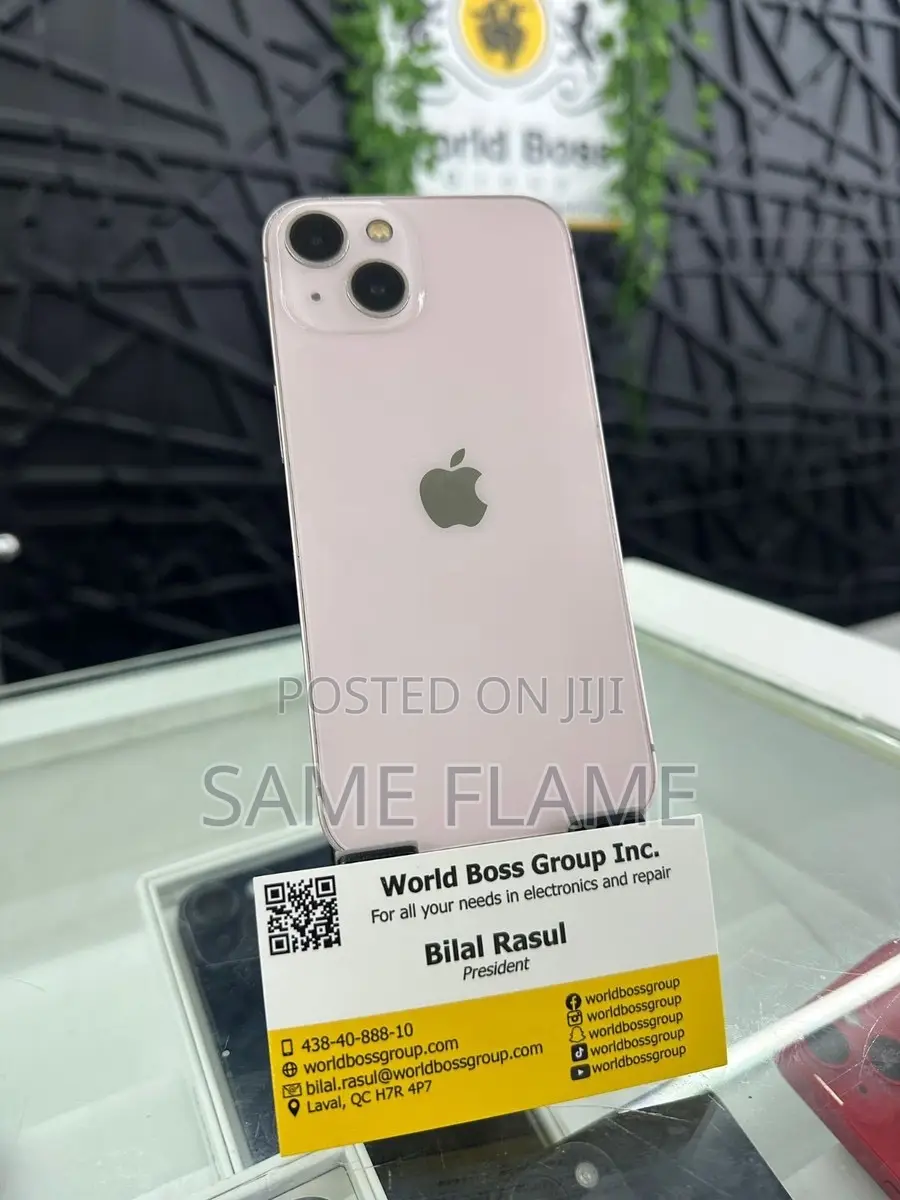 Apple iPhone 13 128 GB