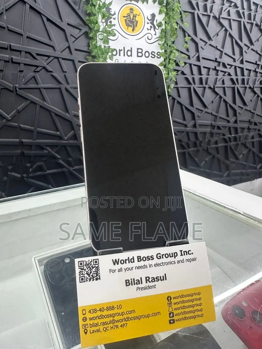 Apple iPhone 13 128 GB