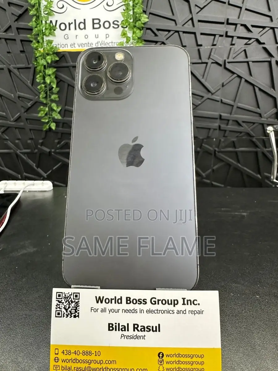 Apple iPhone 13 Pro Max 128 GB