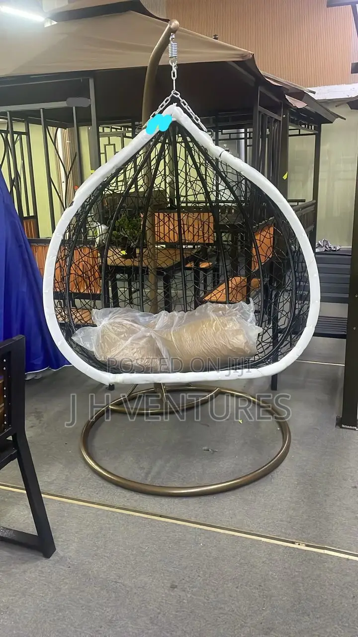 Egg Swing Chair