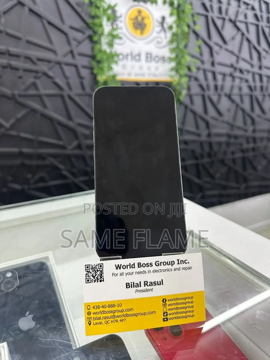 Apple iPhone 13 Pro 128 GB