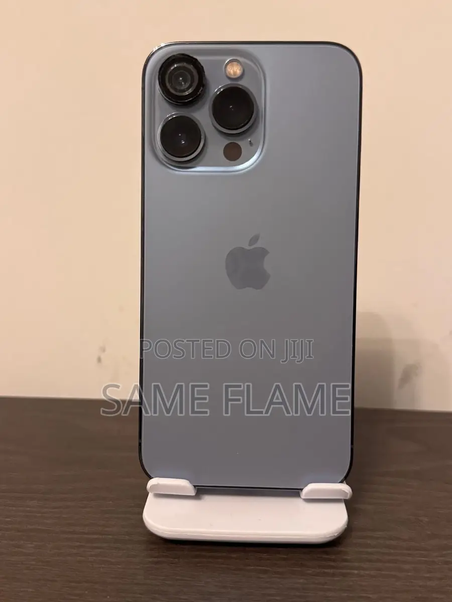 Apple iPhone 13 Pro 256 GB