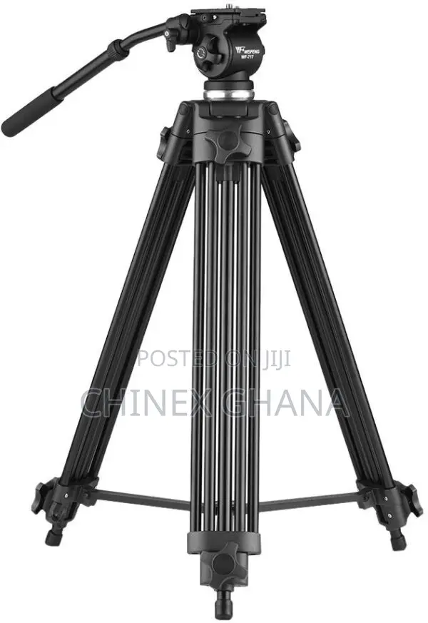 Tripod Stand 717 (1.8)