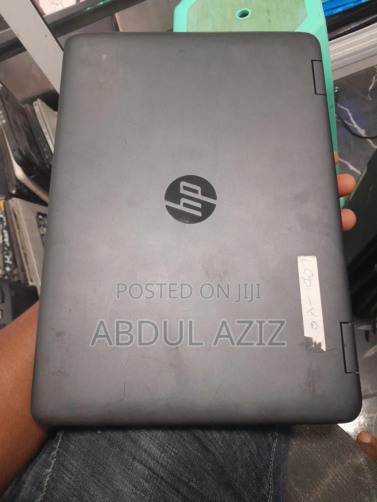 Laptop HP ProBook 645 8GB Intel Core i5 HDD 500GB