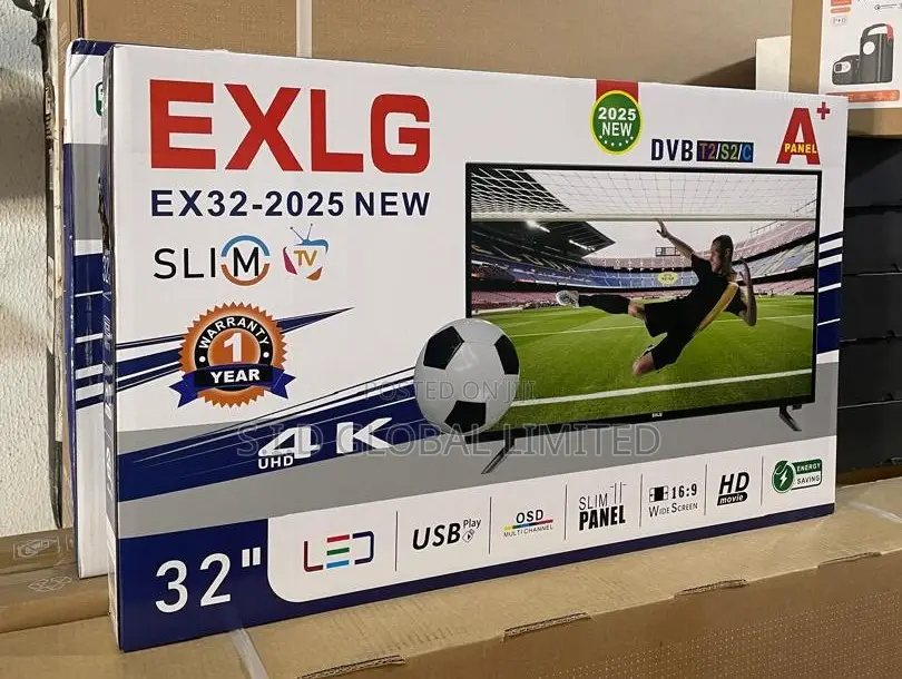 Revolutionize Your Living Room With Exlg 32 Inch Tv