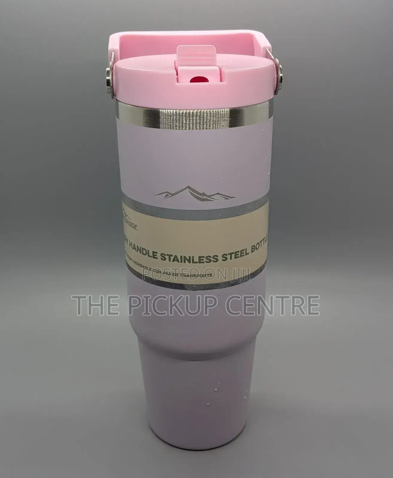 The Adventuridge 30 Oz