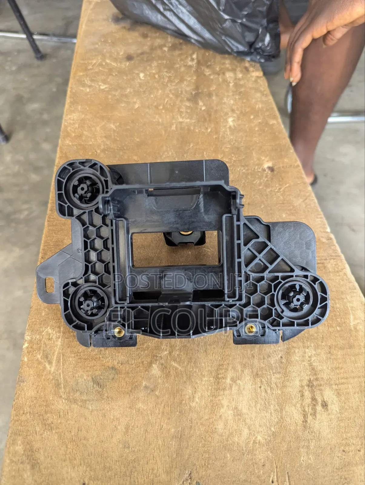 Acura RDX Radar Seat 2019,2020,2021,2022,2023,2024