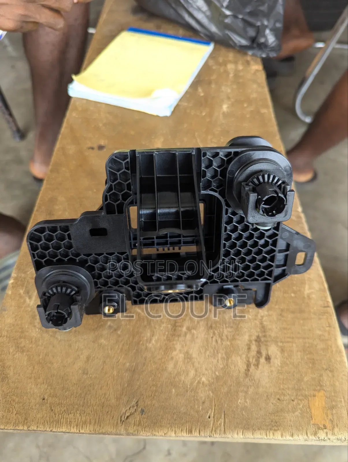 Acura RDX Radar Seat 2019,2020,2021,2022,2023,2024