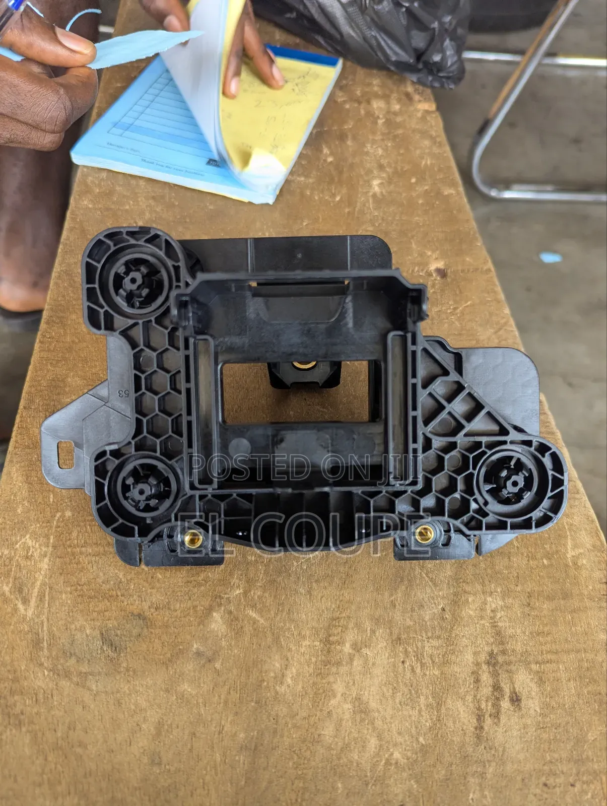 Acura RDX Radar Seat 2019,2020,2021,2022,2023,2024