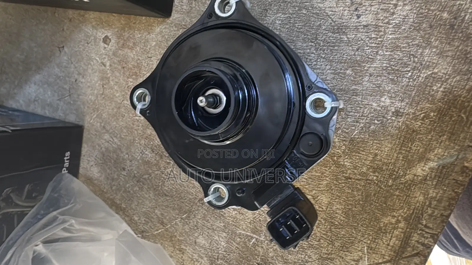 Toyota Rav 4 2019, 2020, 2021, 2022 To 2024 Water Pump Available