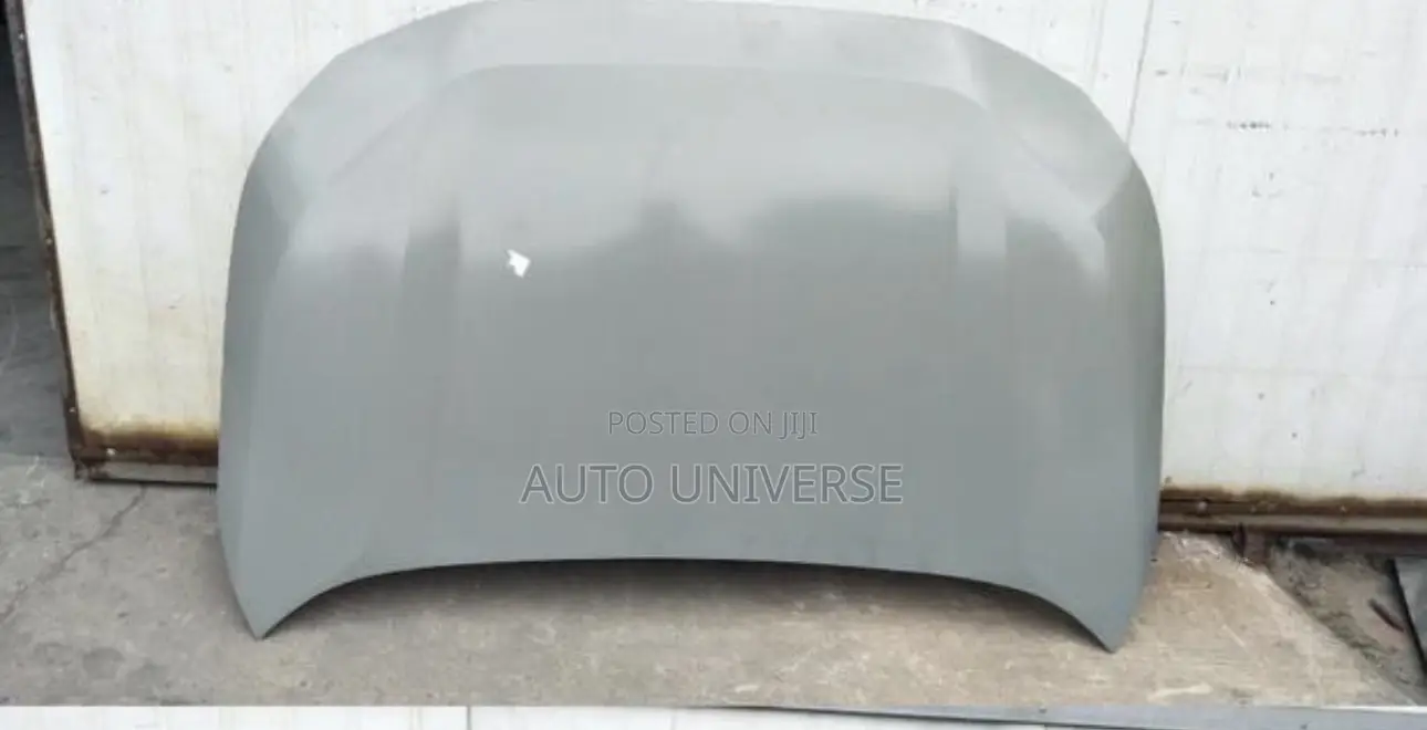 Toyota Rav 4 2019 To 2024 Bonnet Available