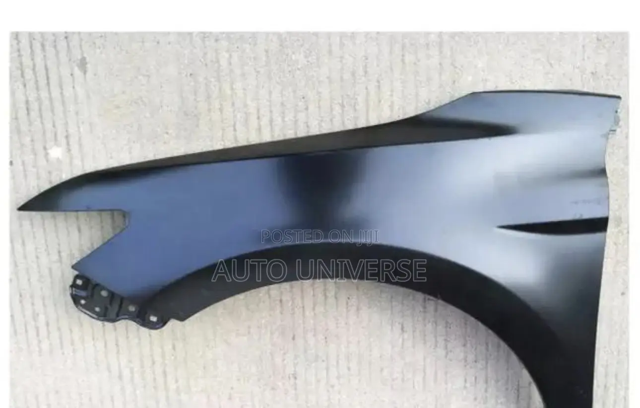 Toyota Camry 2018, 2019, 2020 Fender Available