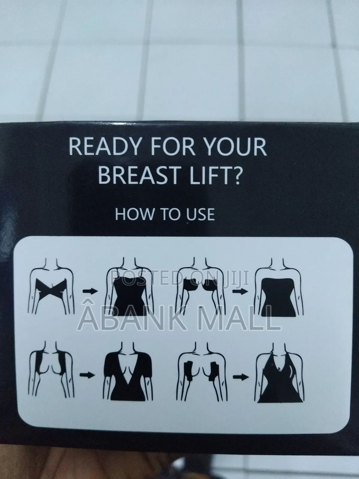 Boob Tape 10cm*5m