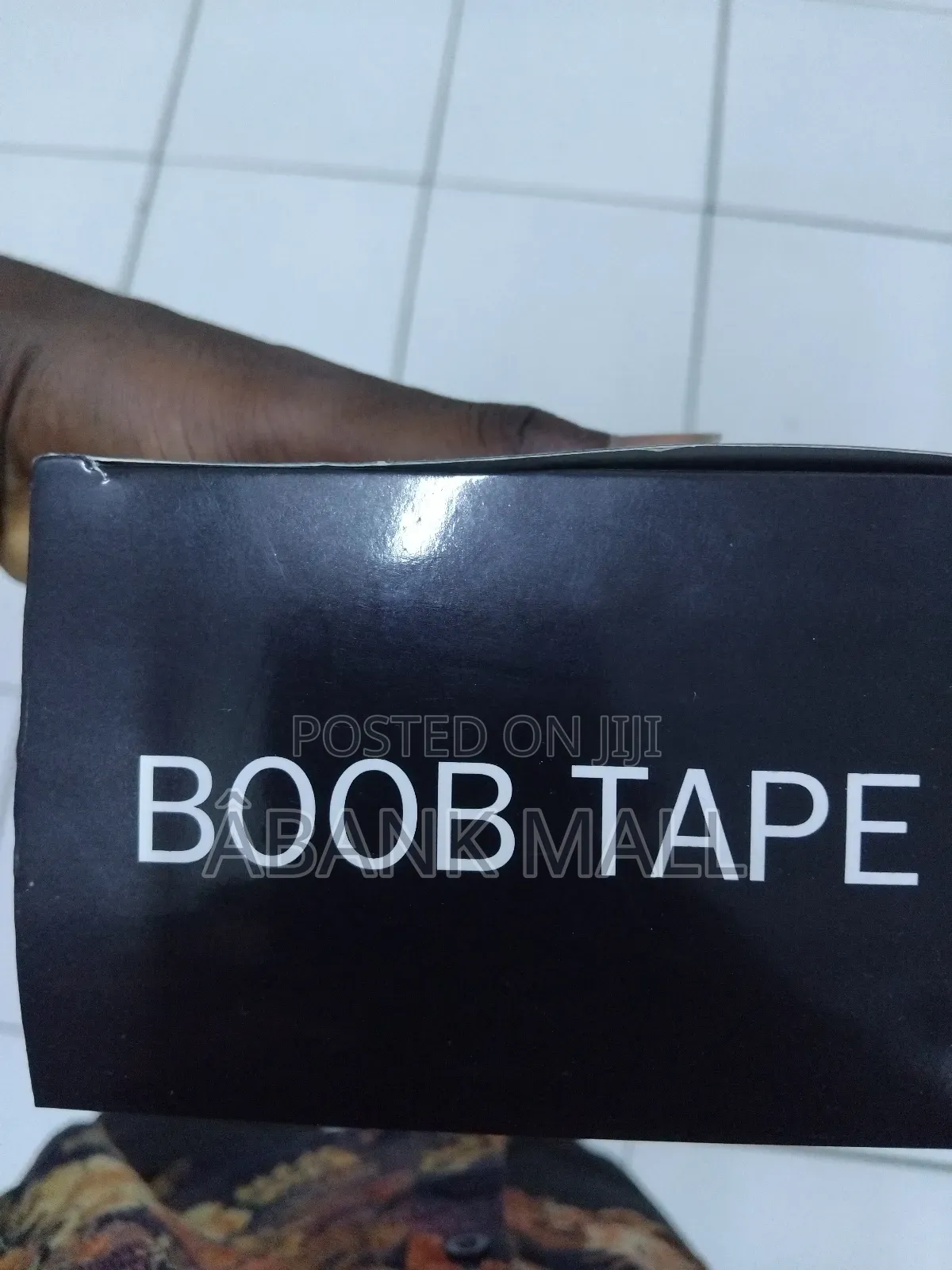 Boob Tape 10cm*5m