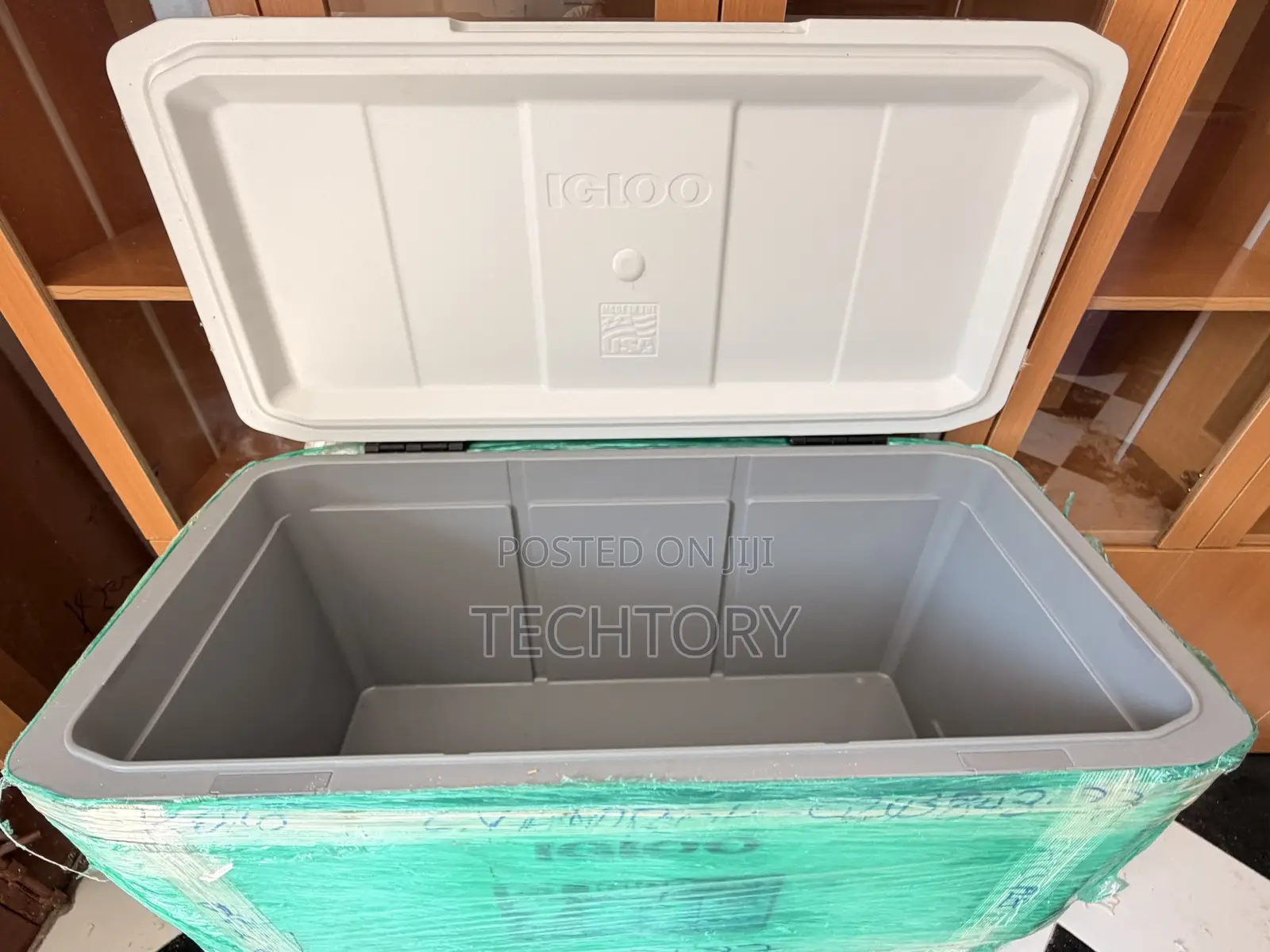 Igloo 142 Lt Maxcold Xl