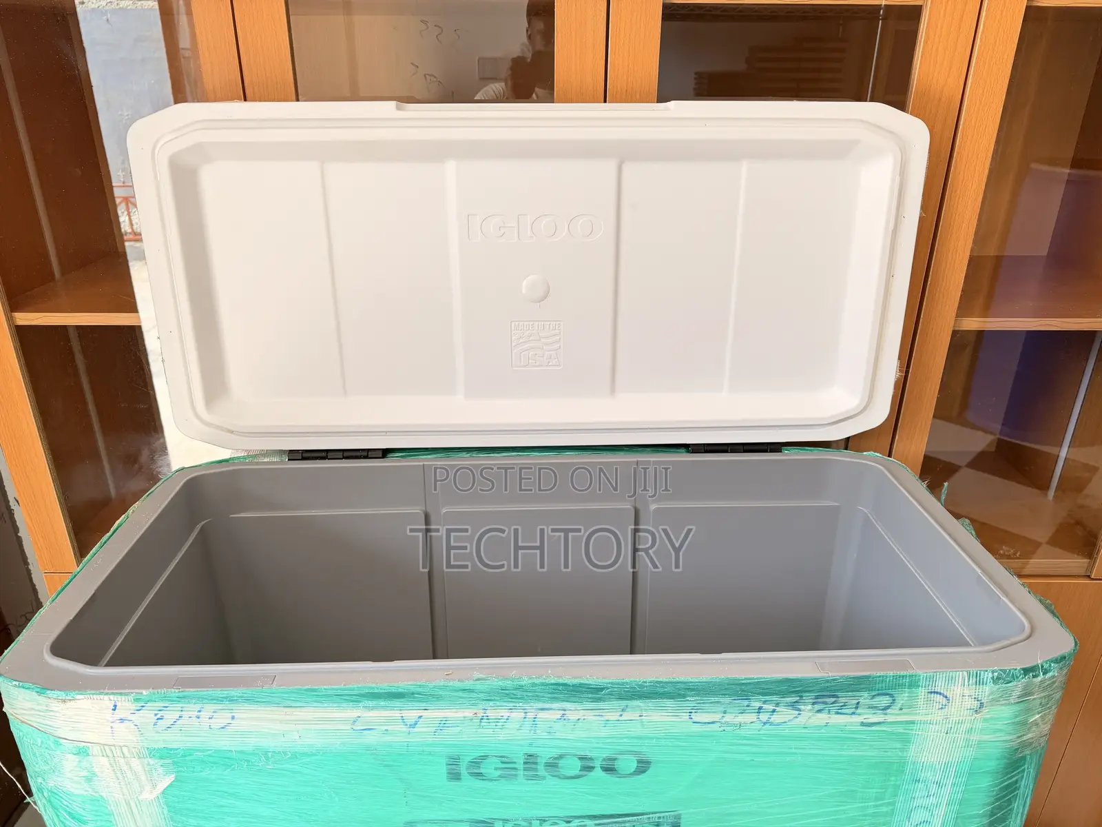 Igloo 142 Lt Maxcold Xl