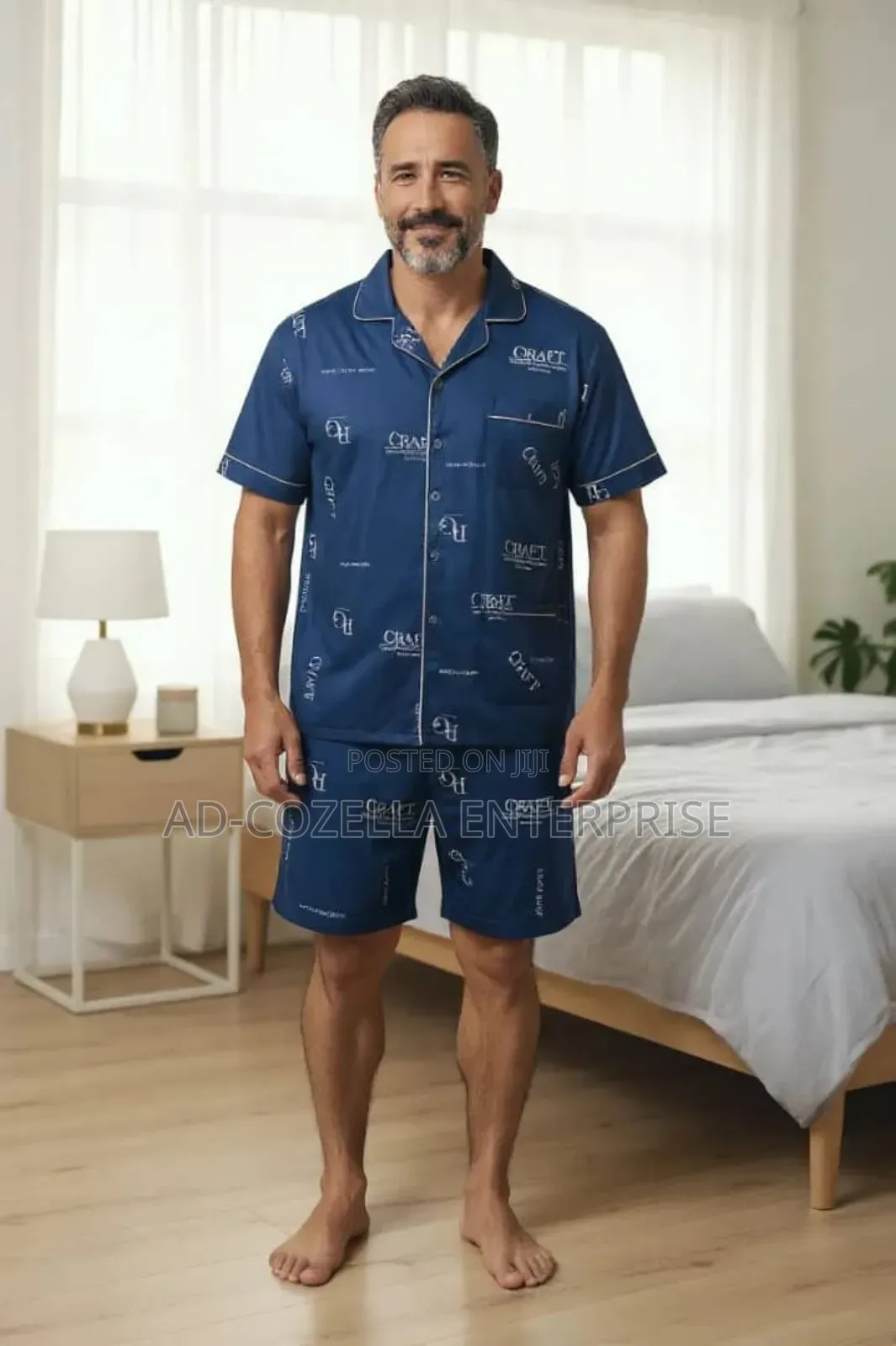 Pajamas for Adults