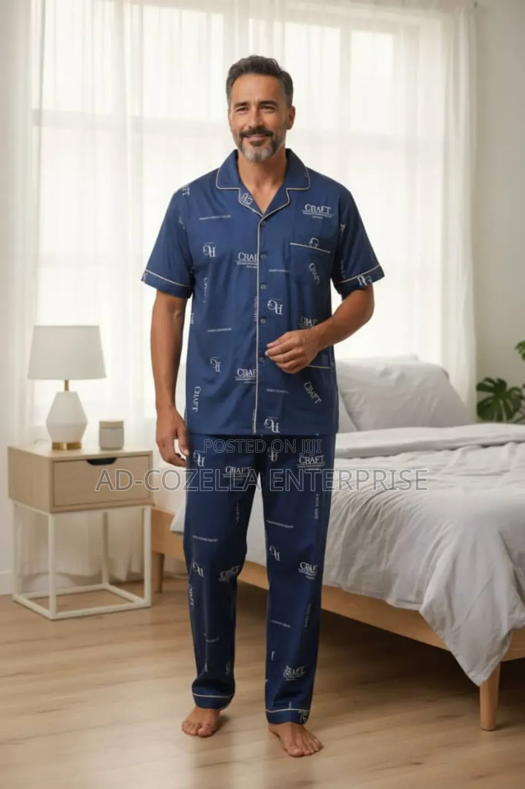 Pajamas for Adults