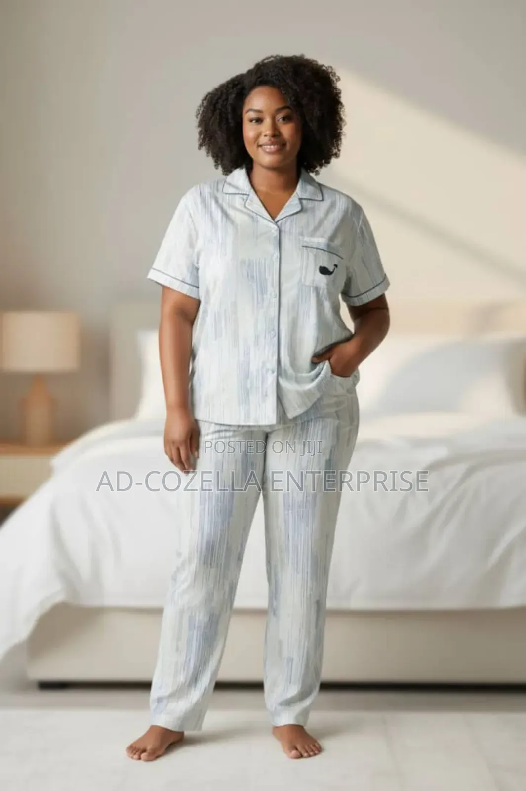 Unisex Pyjamas