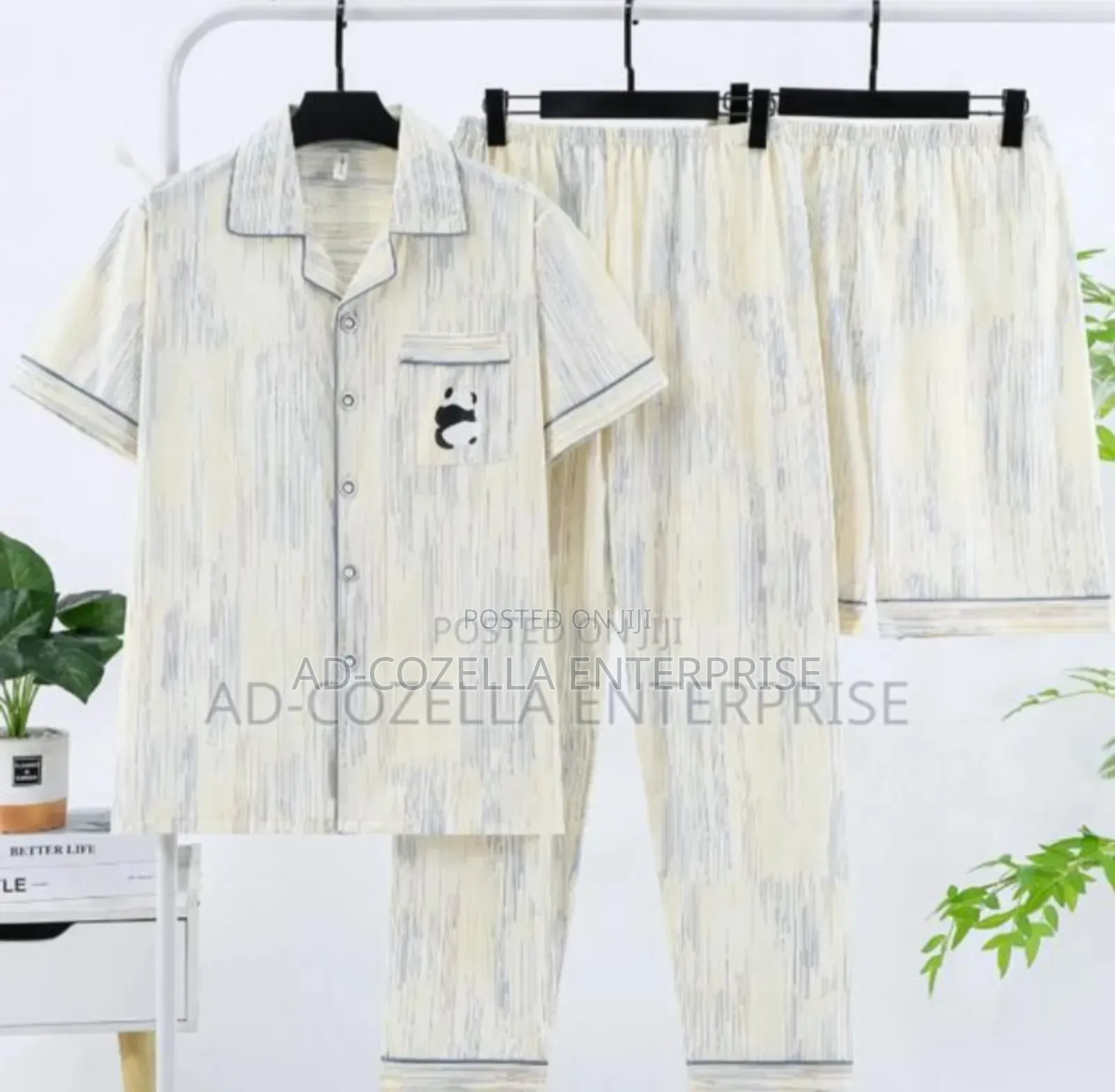 Unisex Pyjamas