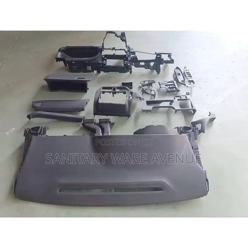 Original Voxy Dashboard - Toyota Voxy Bodykit 2010 to 2014