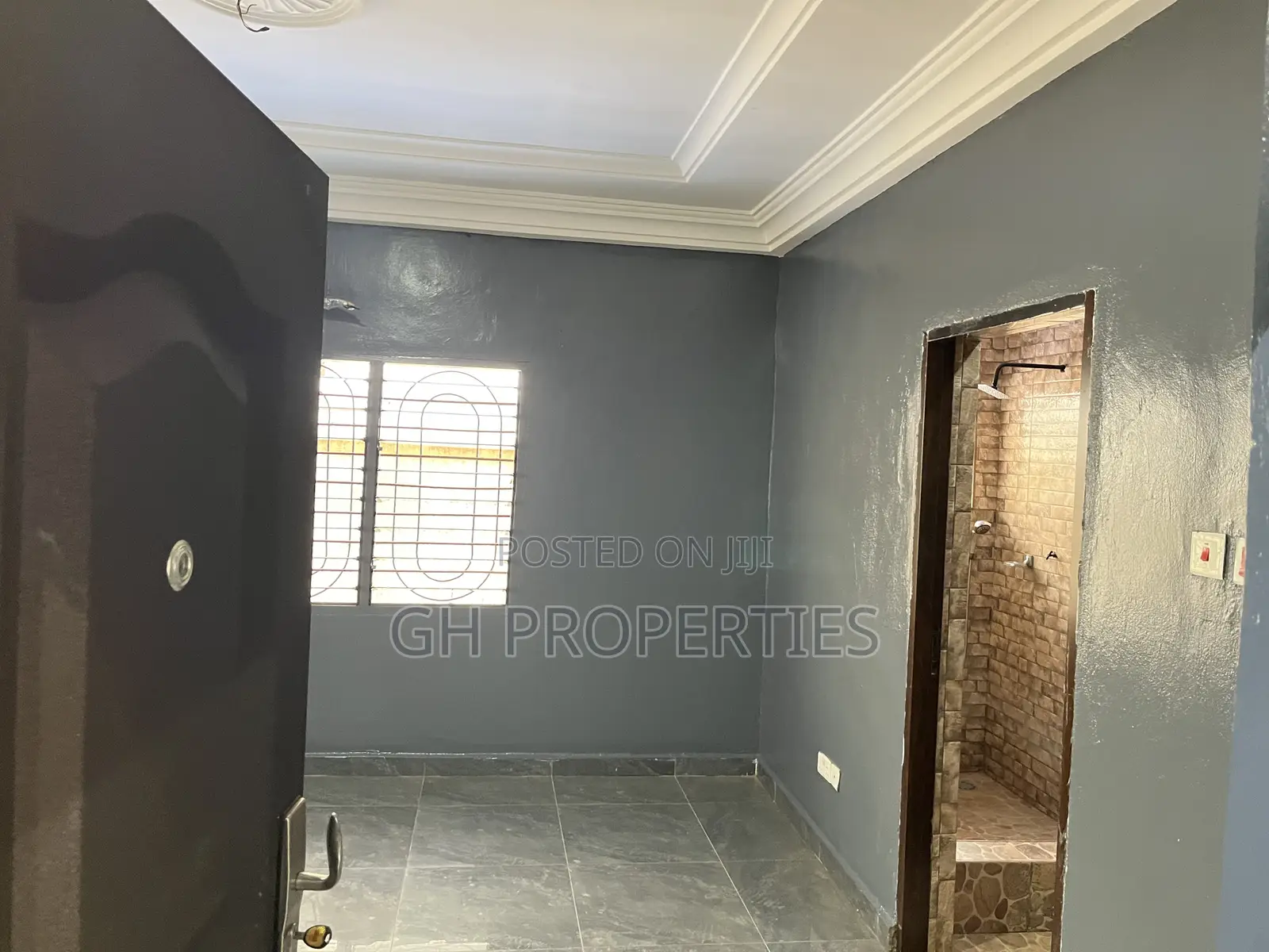 2bdrm Apartment in Daban, Kumasi Metropolitan for rent