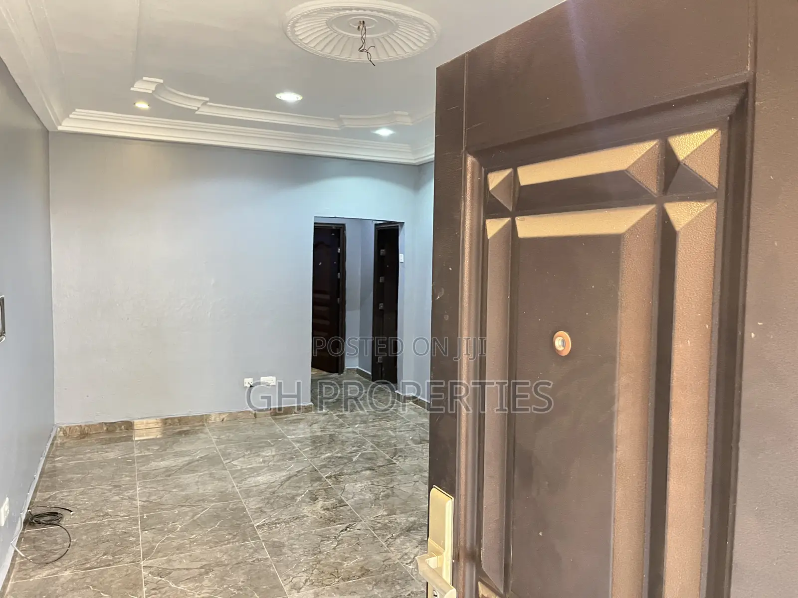 2bdrm Apartment in Daban, Kumasi Metropolitan for rent