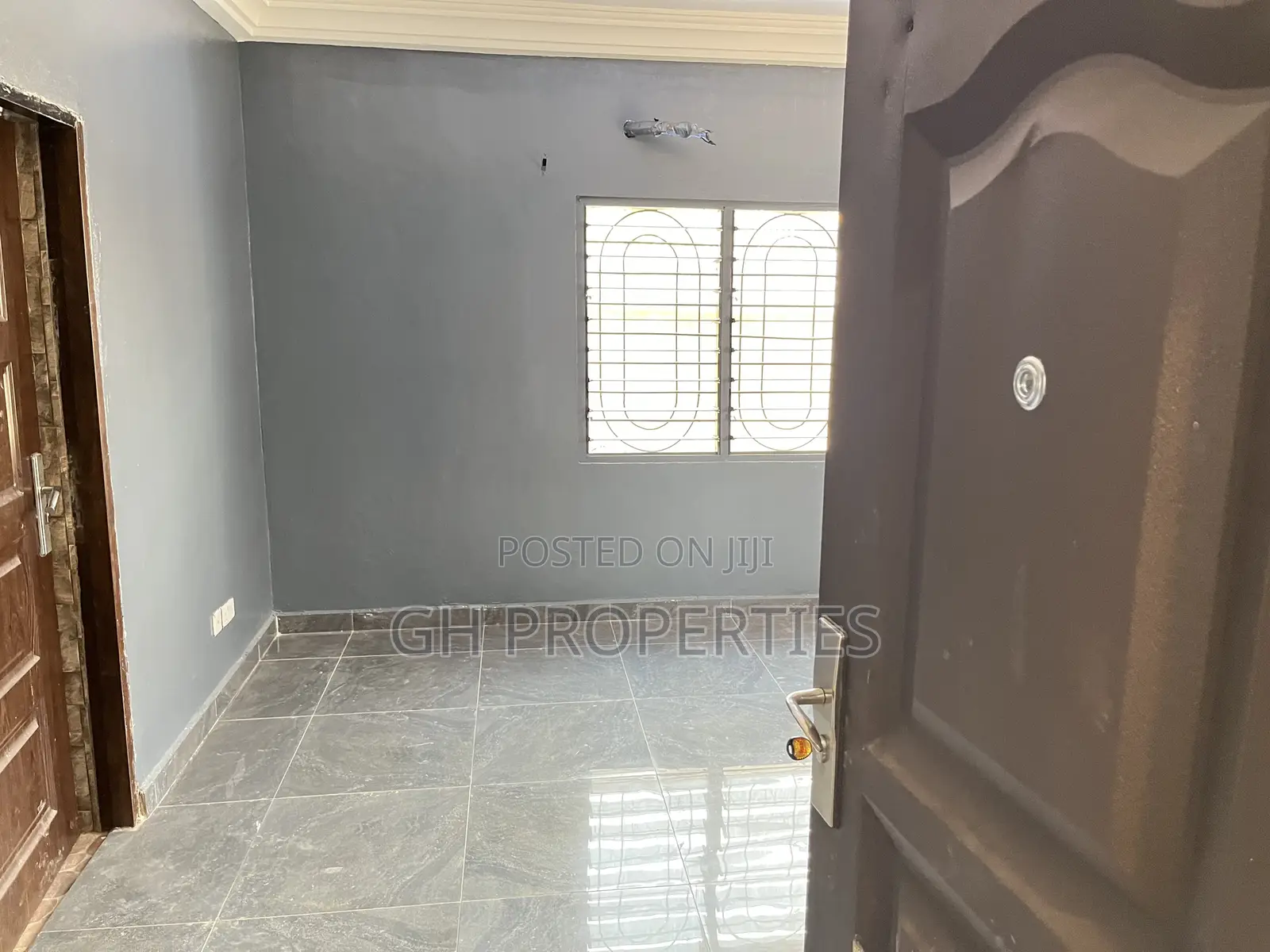 2bdrm Apartment in Daban, Kumasi Metropolitan for rent