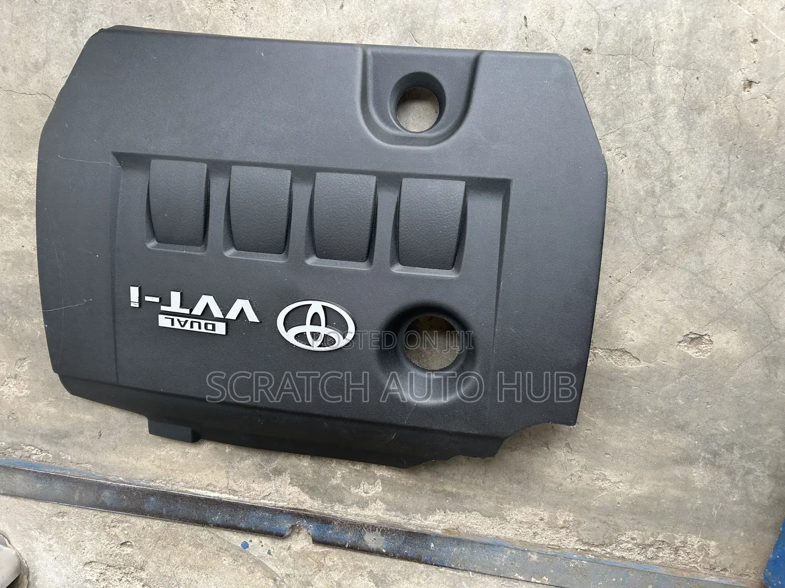 Corrola 2005/09 Engine Cover Available