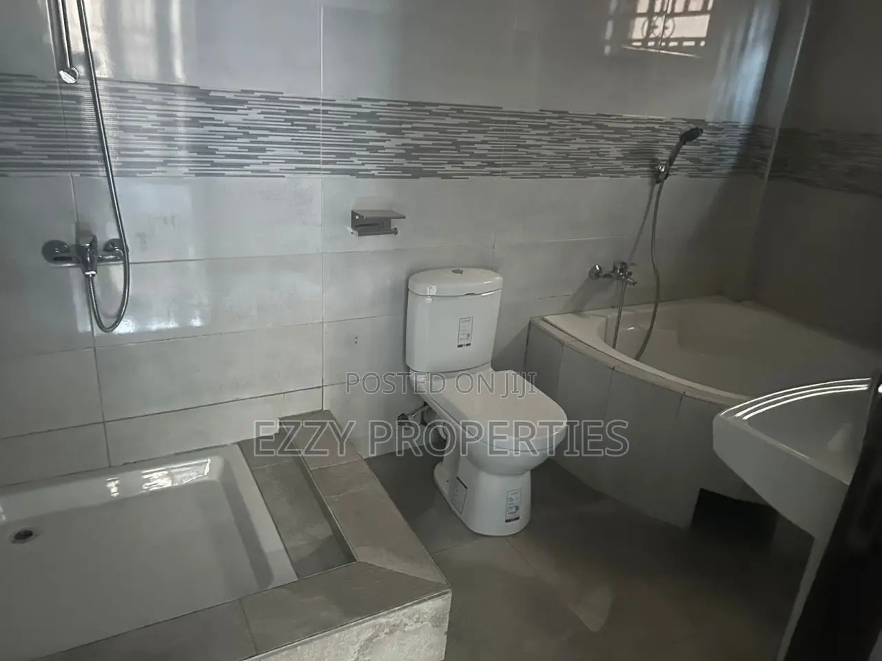 2bdrm Apartment in East Legon Hills for rent