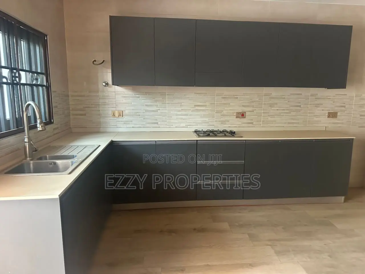 2bdrm Apartment in East Legon Hills for rent