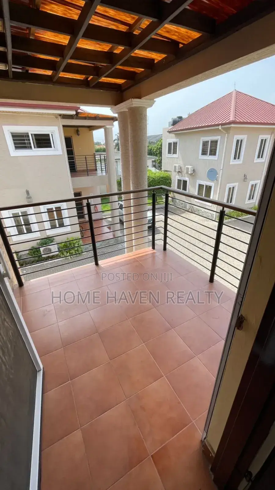 4bdrm House in Tesano, Police Station for rent