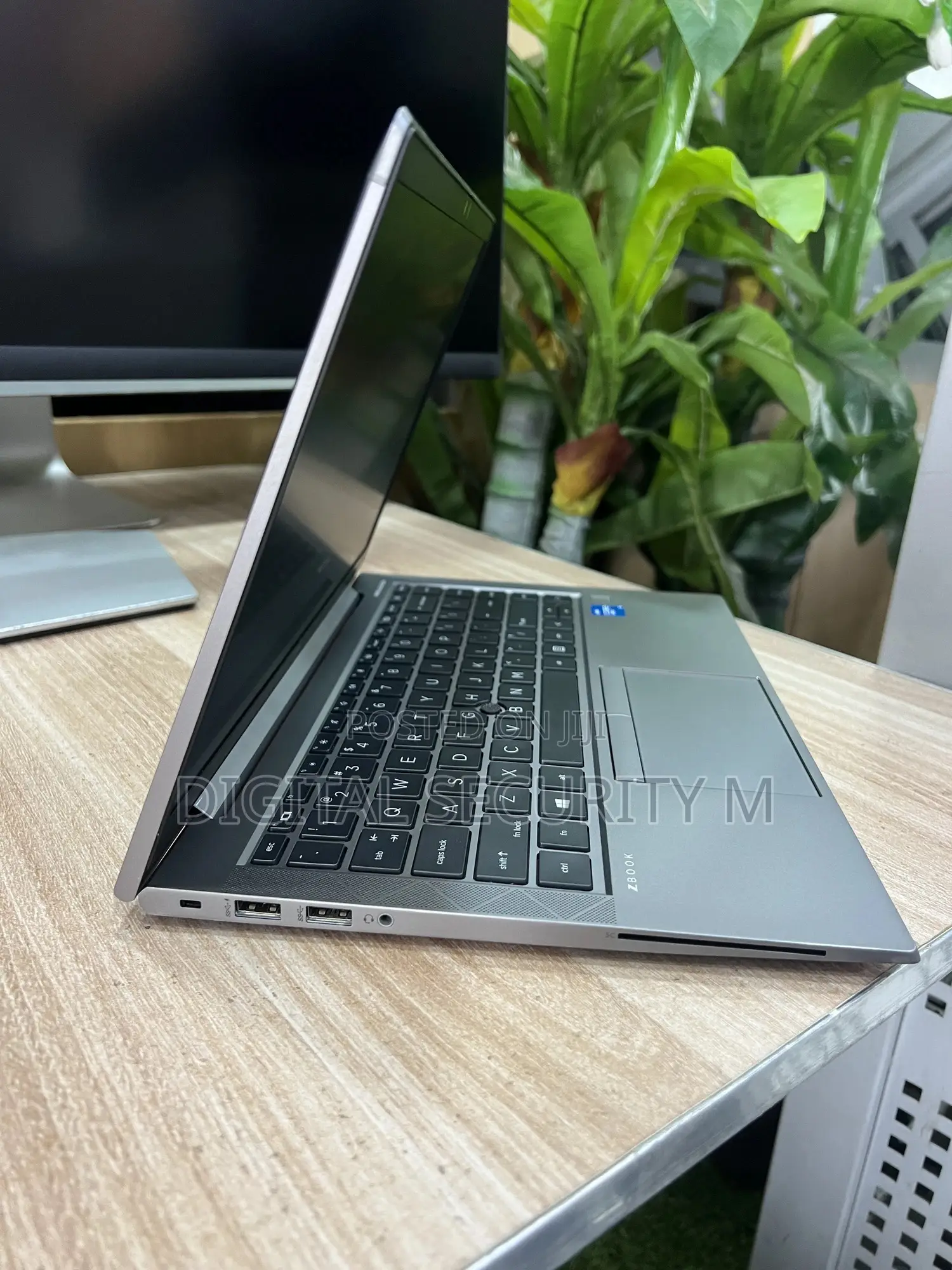 Laptop HP ZBook 14u G6 16GB Intel Core i5 SSD 256GB