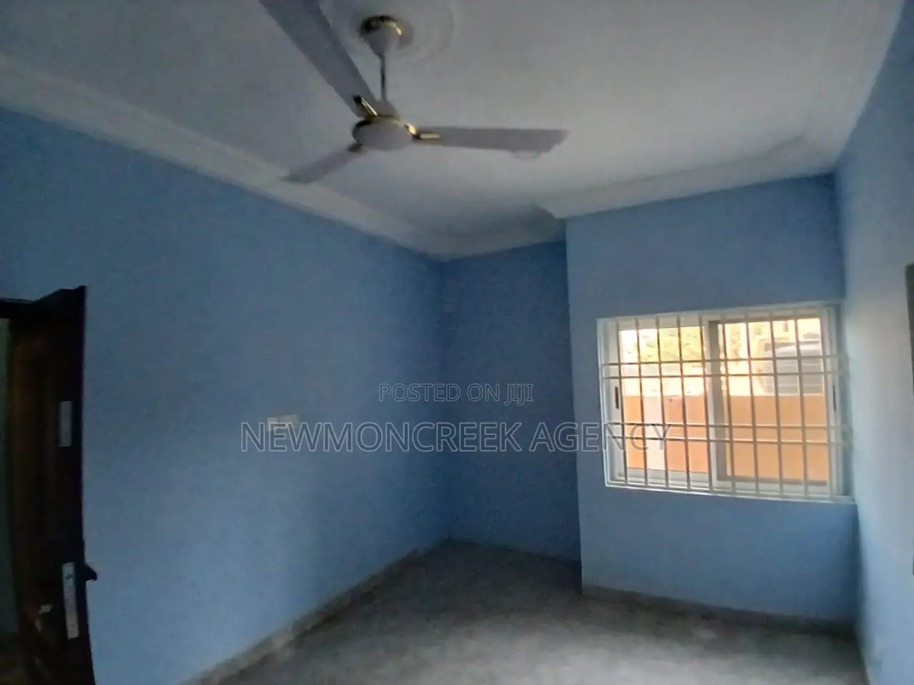 2bdrm Block of Flats in Ashiyie Fulani, Adenta for rent