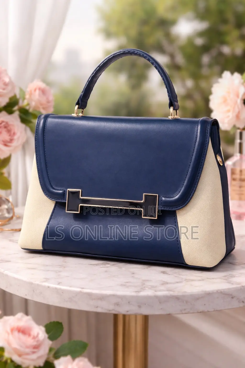 Classic Corporate Ladies Bag