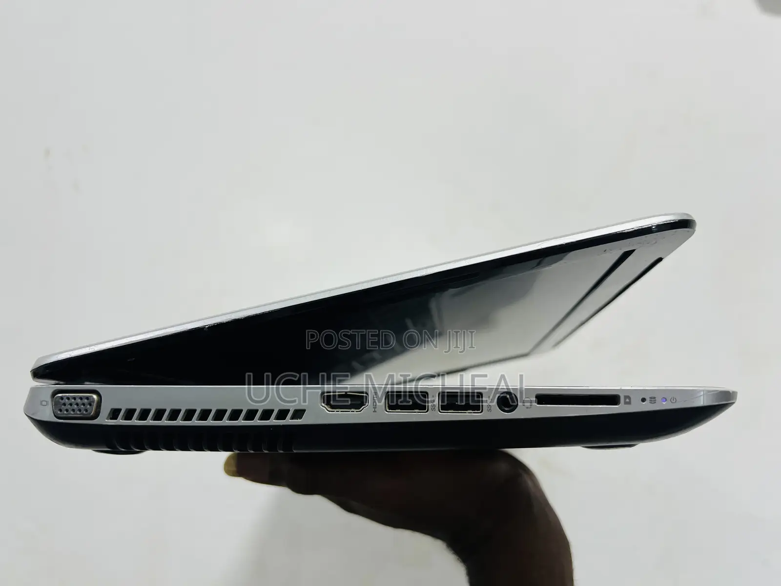 Laptop HP Pavilion 15 8GB AMD A4 HDD 500GB