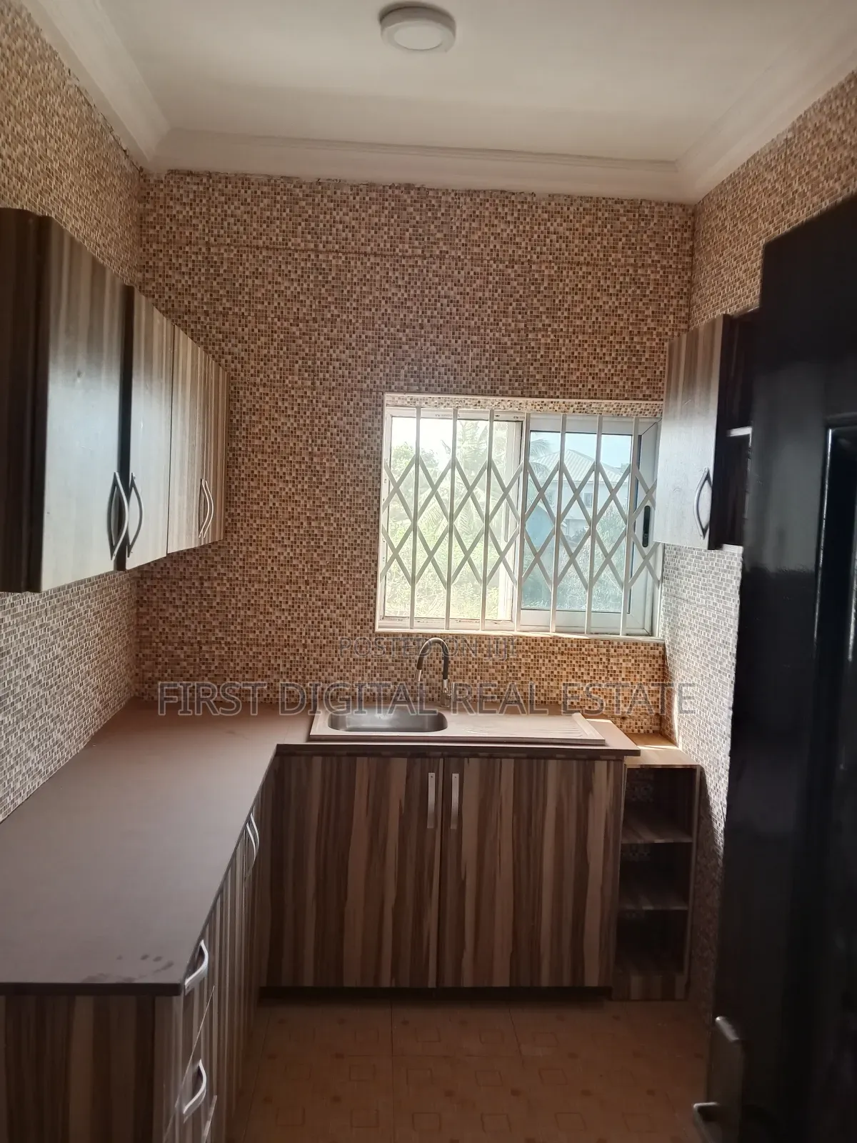 3bdrm Apartment in First Digital Real, Kasoa for rent