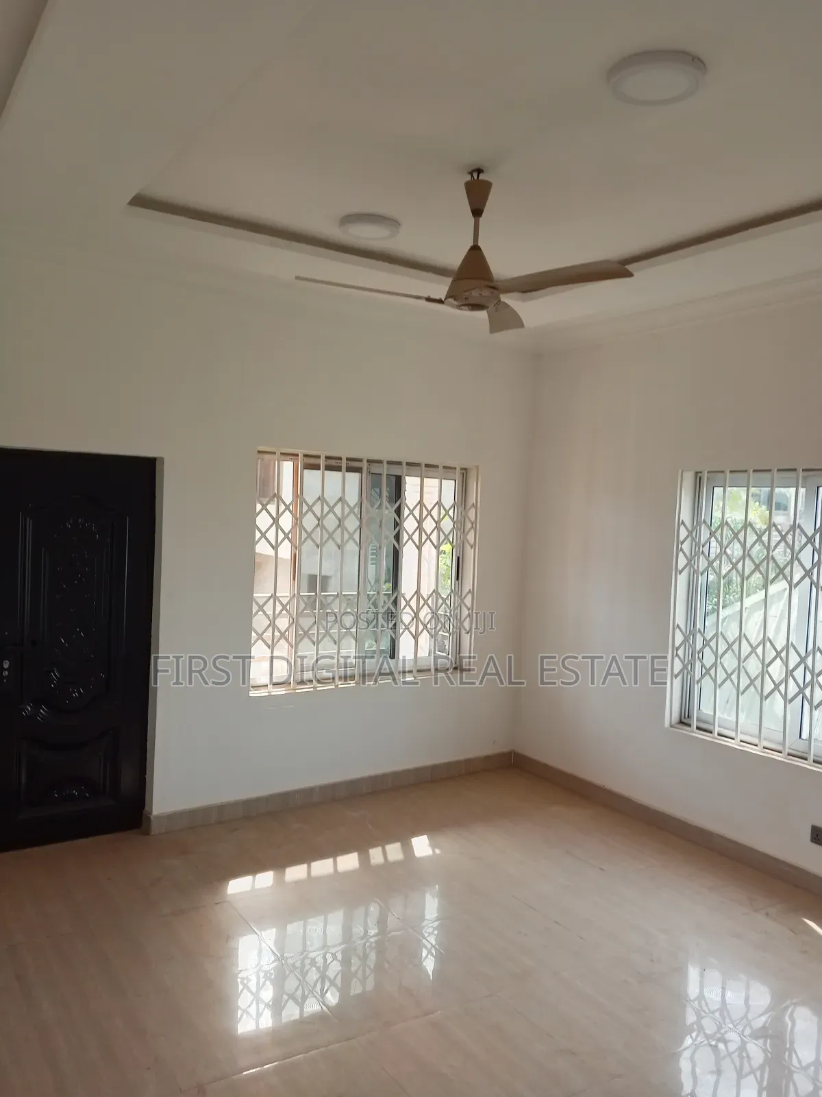 3bdrm Apartment in First Digital Real, Kasoa for rent