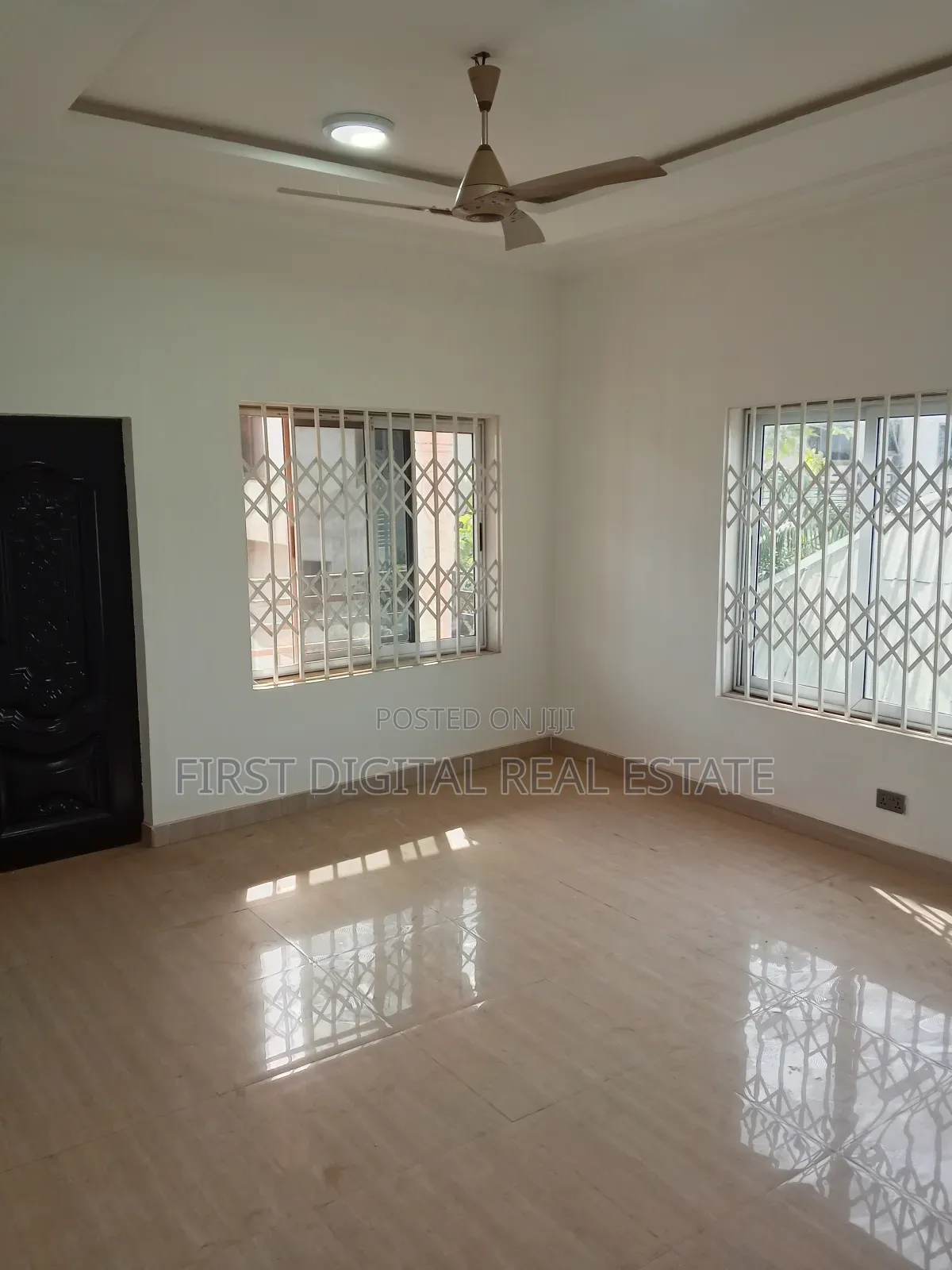 3bdrm Apartment in First Digital Real, Kasoa for rent
