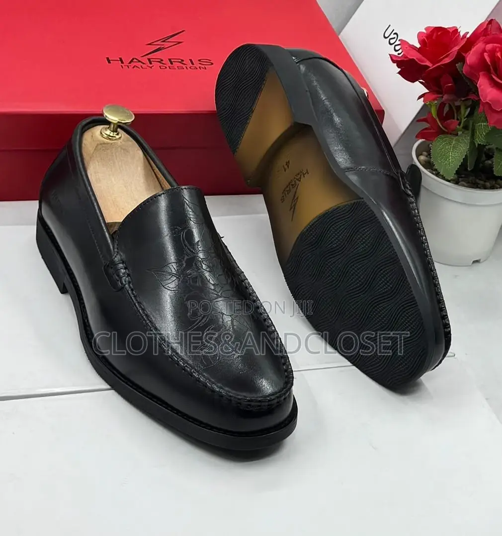 Executive Harris Shoes