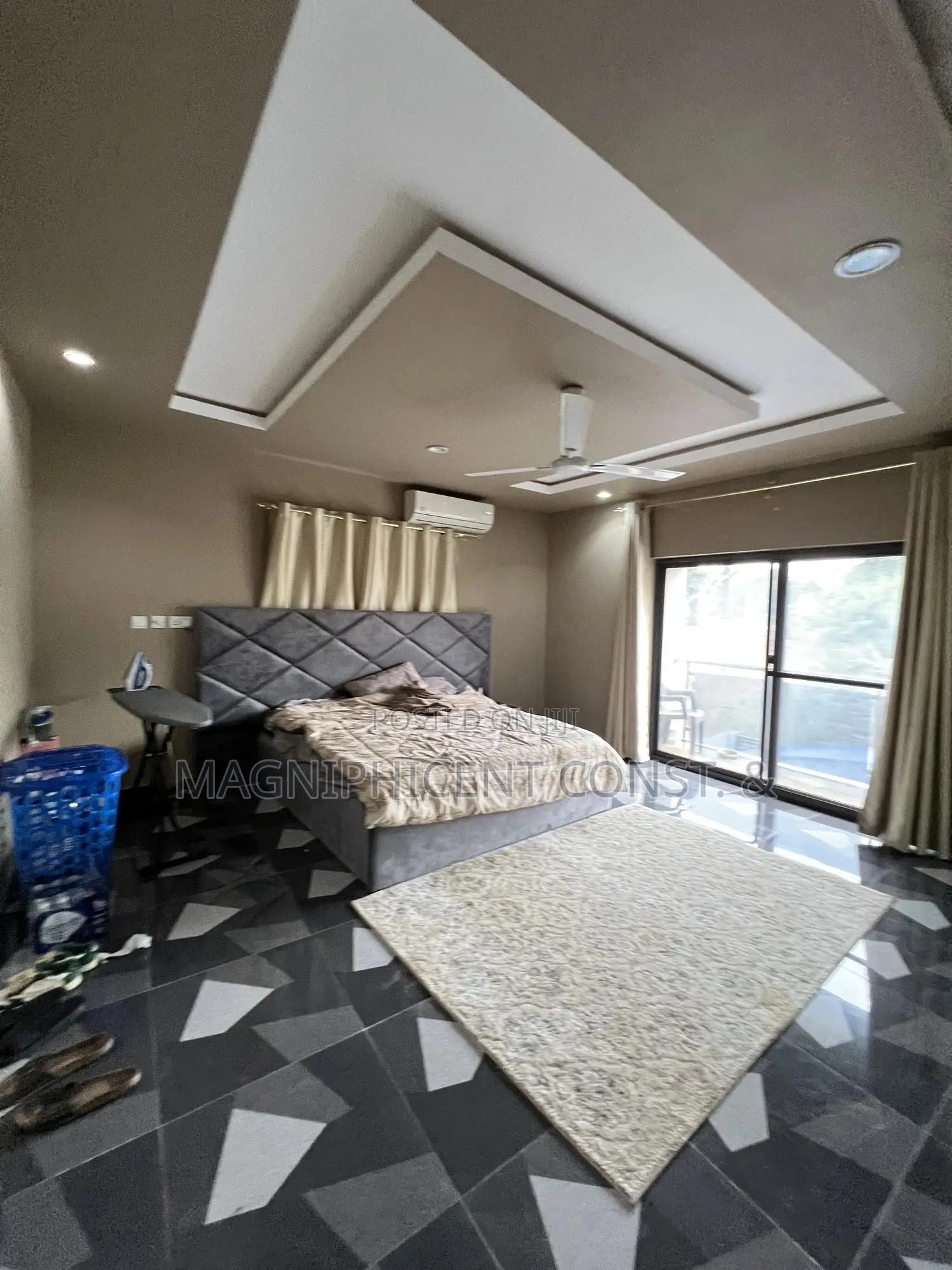 4bdrm Duplex in Magnificent Estate, Adenta for sale