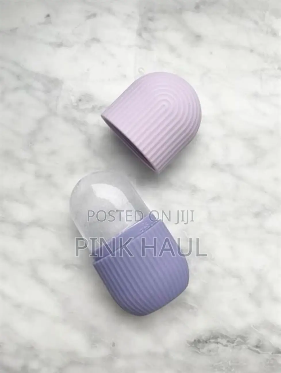 Silicone Facial Ice Roller (Wholesale And Retail)