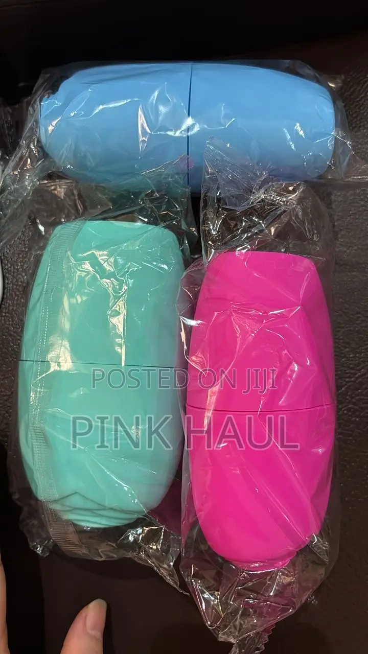 Silicone Facial Ice Roller (Wholesale And Retail)