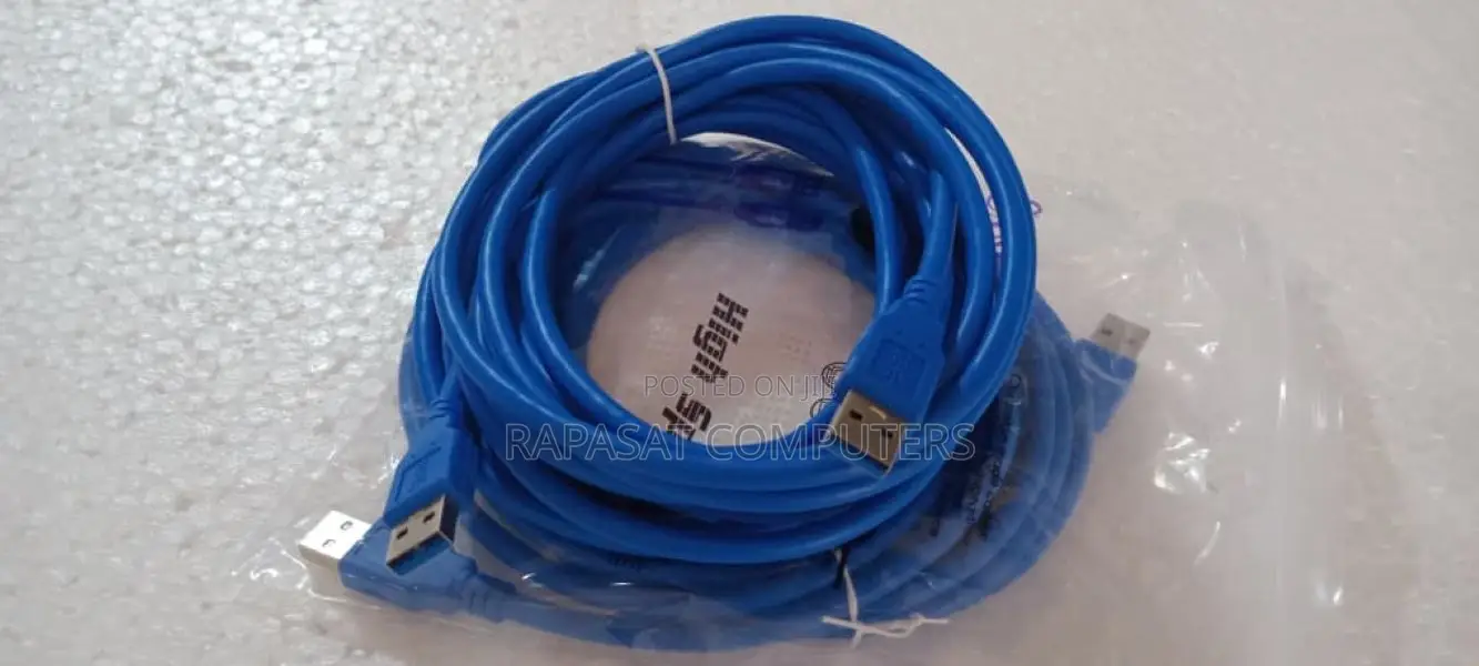 Usb 3.0 Male to Male Cable 5 Meters