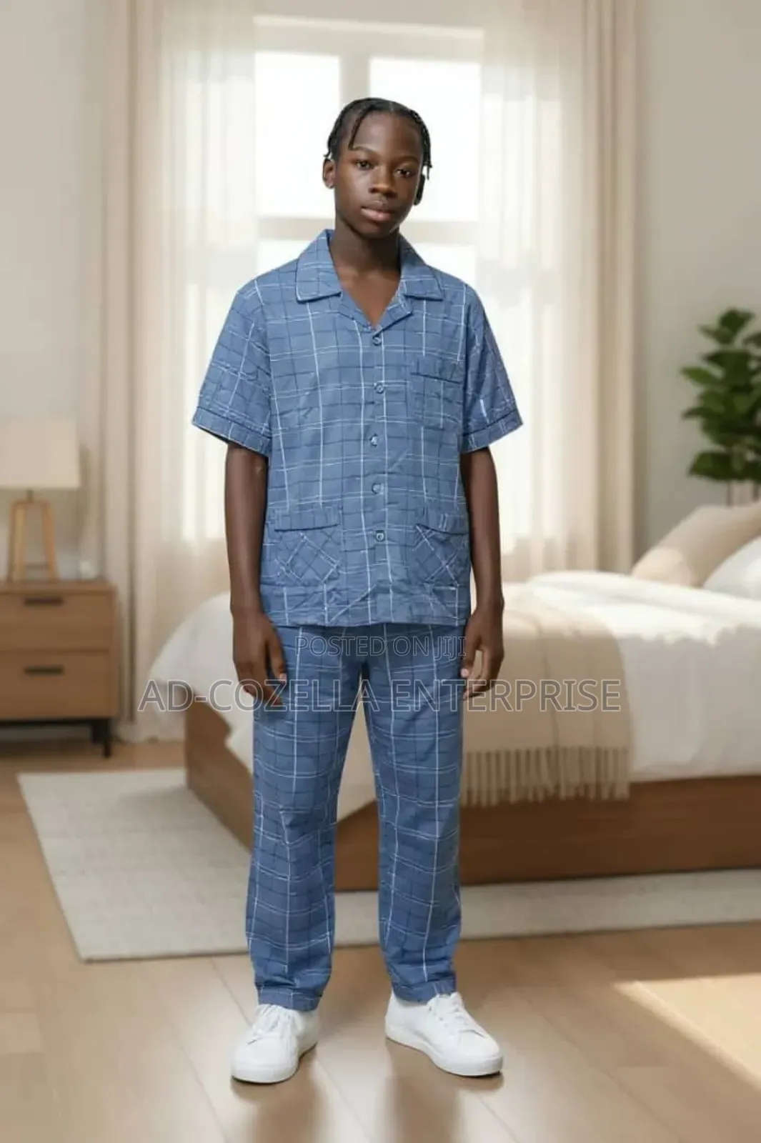 3in1 Unisex Pyjamas