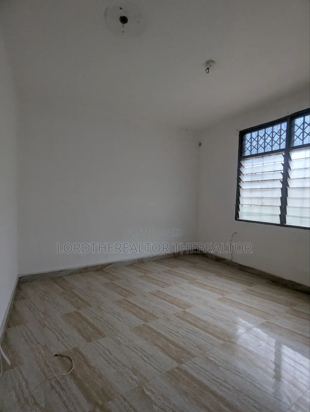 1bdrm Apartment in Olebu for rent